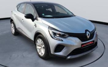 Renault Captur Nevers