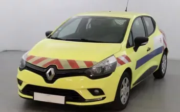 Renault Clio La-Colle-sur-Loup