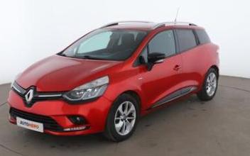 Renault clio Issy-les-Moulineaux
