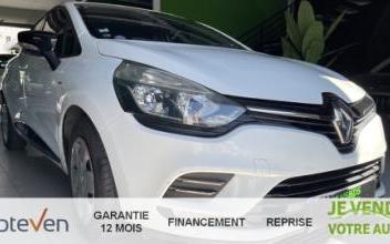 Renault clio Aubagne