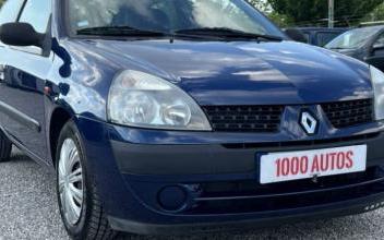 Renault Clio Roncq