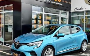 Renault clio Idron