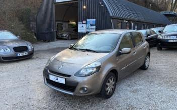 Renault Clio Sathonay-Camp