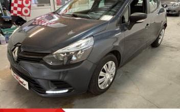 Renault Clio Harnes