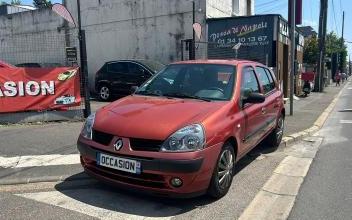 RENAULT Clio Bezons