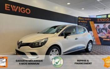 Renault clio Saint-Apollinaire