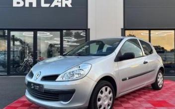 Renault clio Audenge