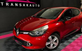 Renault Clio Harfleur