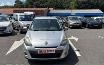 Renault Clio Firminy