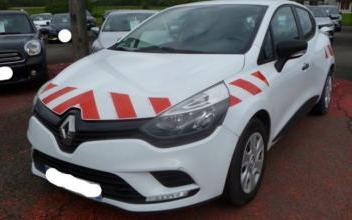 Renault Clio Harol