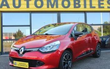 Renault clio Ensisheim