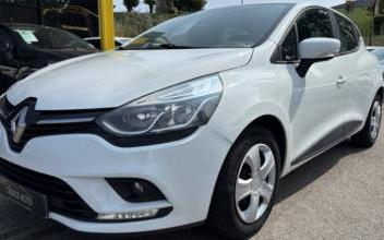 Renault Clio Lanester