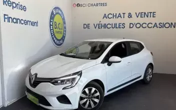 Renault Clio Le-Coudray