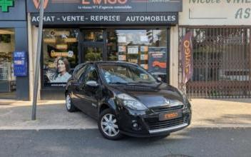 Renault Clio Caluire-et-Cuire