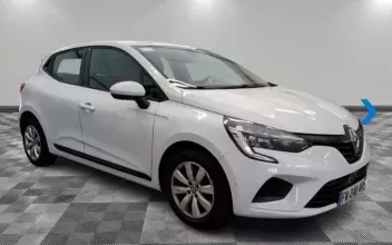 Renault Clio Paris