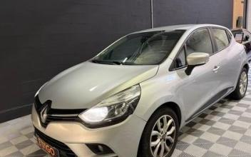 Renault clio Gazeran