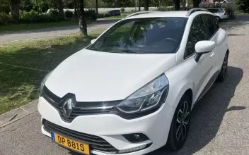 Renault Clio Metz