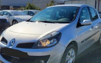 Renault Clio Wittelsheim