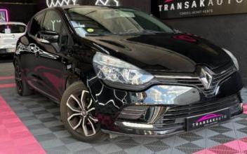 Renault Clio Manosque