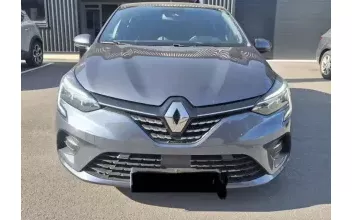 Renault Clio Lorient