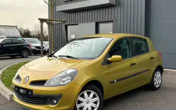 Renault Clio Eschau