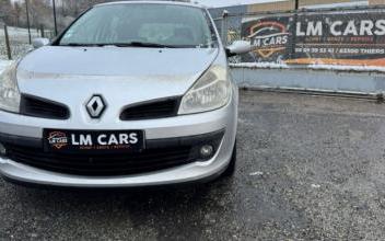 Renault Clio Thiers