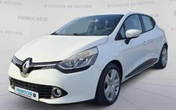 Renault clio Illange