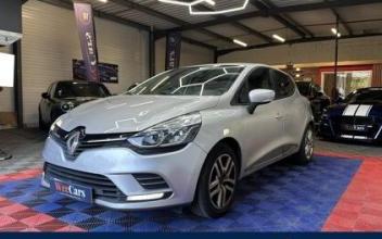 Renault clio Artigues-près-Bordeaux