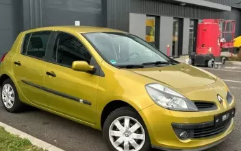 Renault Clio Chambéry