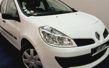Renault Clio Sannerville