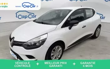 Renault Clio Paris