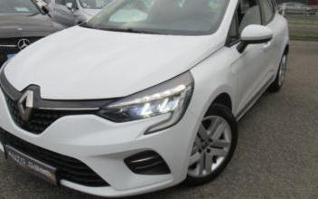 Renault Clio Aubière