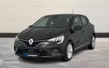 Renault Clio Nieppe