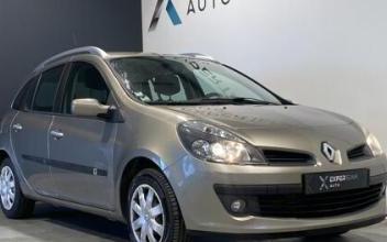 Renault clio Brive-la-Gaillarde