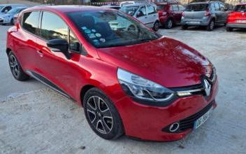 Renault Clio Les-Pennes-Mirabeau
