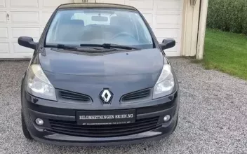 Renault Clio Montpellier
