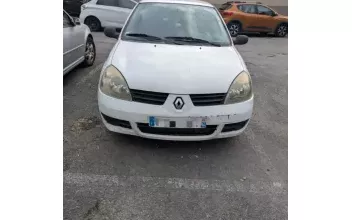 Renault Clio Falaise