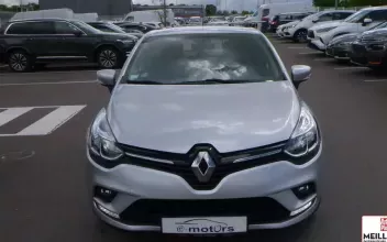 Renault Clio Lavau