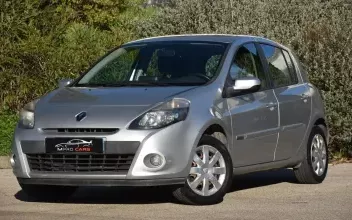 Renault Clio Mougins