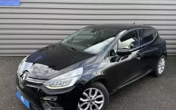 Renault Clio Saint-Jean-d'Illac