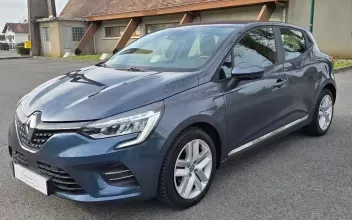 Renault Clio Mouguerre