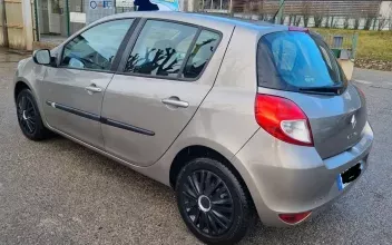 Renault Clio Nanterre