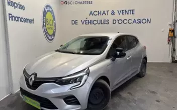 Renault Clio Nogent-le-Phaye