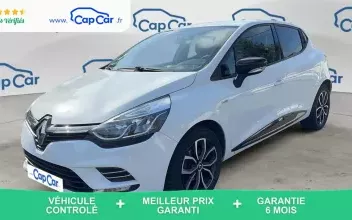 Renault Clio Paris