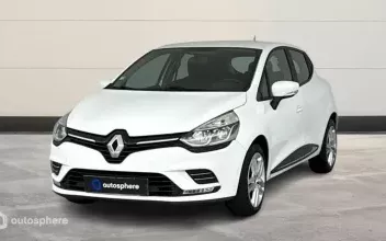 Renault Clio Liévin