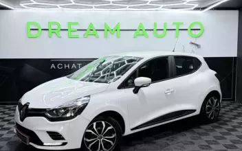 Renault Clio Gandrange