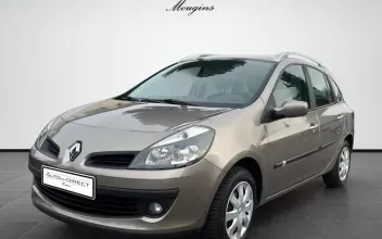 Renault Clio Mougins