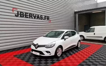 Renault Clio La-Mézière