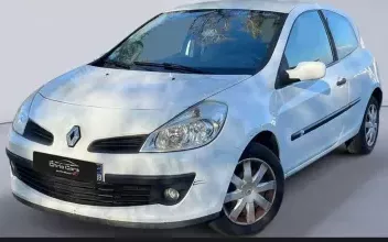 Renault Clio Chavanoz