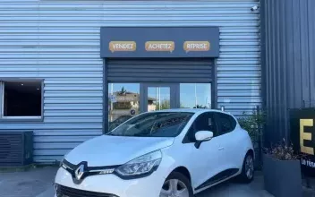 Renault Clio Saint-Priest